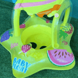 Flotador Estrella Inflable Piscina Pool Infantil 56573NP