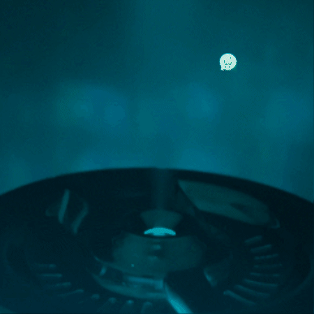 Humidificador Jarrón Aromatizador Difusor De Aroma D13