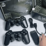 Consola Retro USB 20.000 Juegos Controles Inalámbrico M8