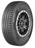 GOODYEAR CARGO MARATHON II 225/75R16C 118R