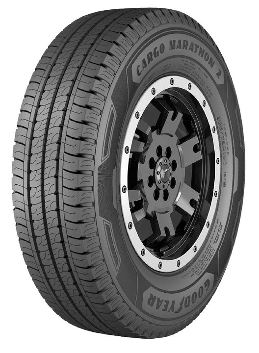 GOODYEAR CARGO MARATHON II 205/75R16C 113Q