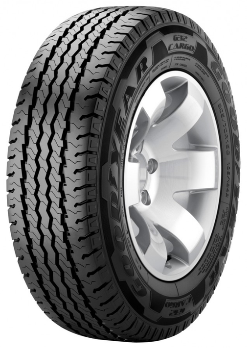 GOODYEAR G32 CARGO 225/65R16C 112/110R