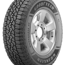 GOODYEAR WRANGLER WORKHORSE AT 245/65R17 111H N21932