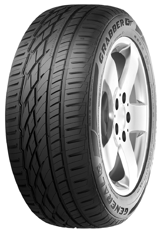 GENERAL GRABBER GT 255/50R19 107Y