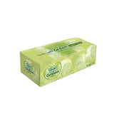 TOALLA MANO NATURAL 100U  FAMILIA GREEN
