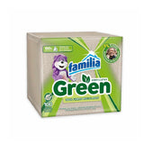 SERVILLETA FAMILIA 100U GREEN
