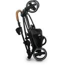 COCHE TRAVEL SYSTEM PRIMA SL461A BEBESIT GRIS-