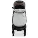 COCHE TRAVEL SYSTEM PRIMA SL461A BEBESIT GRIS-