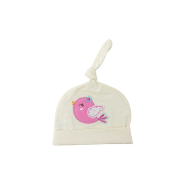 GORRO BORDADO X2 1410 FOR BABY