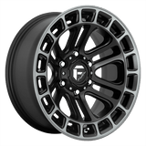 RIN FUEL D720 HEATER 17X9 6X139 ET -12 BOCIN 106 MBT JW17177