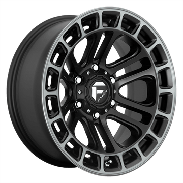 RIN FUEL D720 HEATER 17X9 6X139 ET -12 BOCIN 106 MBT JW17177