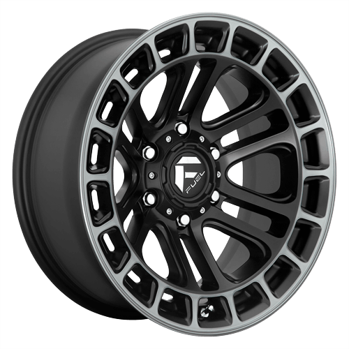 RIN FUEL D720 HEATER 17X9 6X139 ET -12 BOCIN 106 MBT JW17177