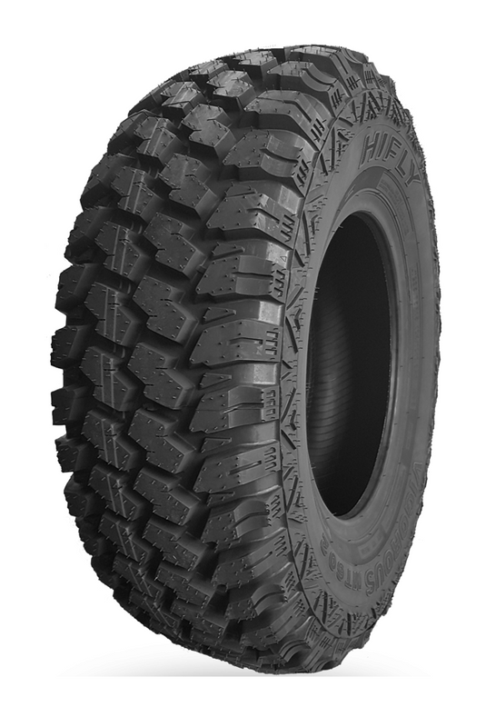 HIFLY MT602 LT265/65R17 110S
