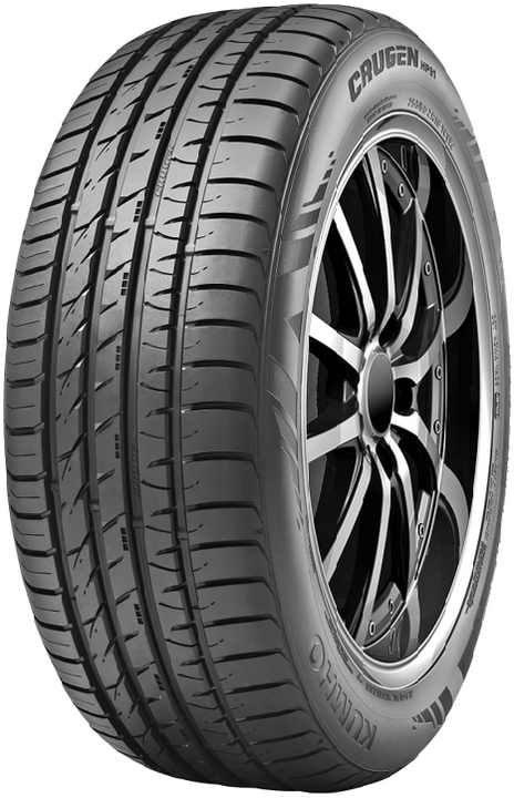 KUMHO HP91 CRUGEN 255/50R20 109V 3704