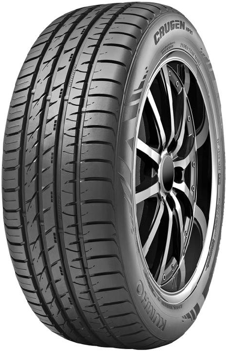 KUMHO HP91 CRUGEN 255/50R20 109V 3704