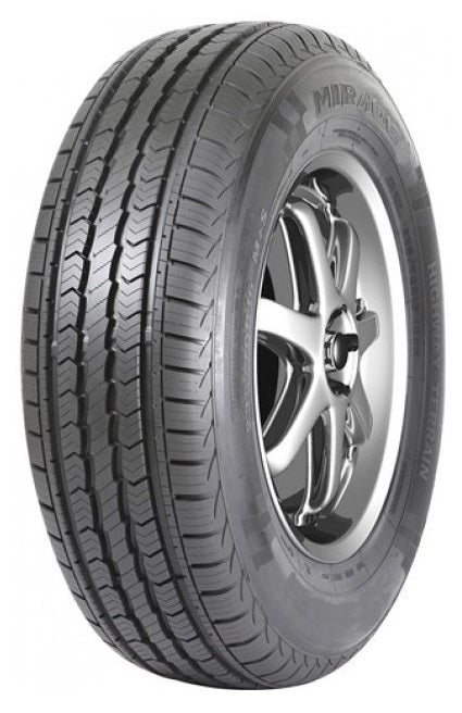 MIRAGE MR-HT172 265/65R17 112H MGE30000022
