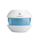 Humidificador Difusor Aromaterapia 8 Luces Ultrasonico