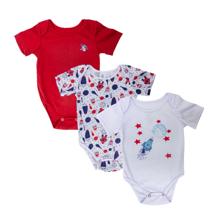 BODY BEBE PACK 3 UDS 3339 MI PUPA