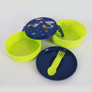 SET LONCHERA 4PZS 1132 MUNBE
