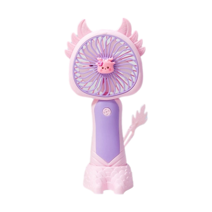 VENTILADOR LP911A/LP911B MUNBE