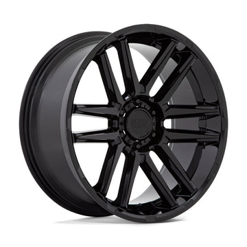 BLACK RHINO TOMOHAWK 20X9 6X135 ET+35 BOCIN: 87 G-BLK JW20226