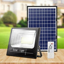 Reflector con Panel Solar de 45 Watts