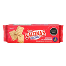GALLETA SALTINAS 318G 3 TACOS