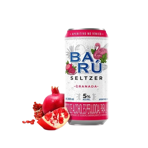 APERITIVO BARU 269ML GRANADA