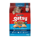 CUIDO GATSY 1500G PESCADO Y SALMON