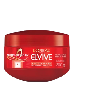 TRATAMIENTO ELVIVE 300ML ANTI HAIR