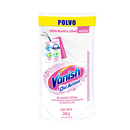 LIMPIADOR VANISH 240G BLANCO POLVO