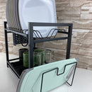 Soporte para Vajilla 2013