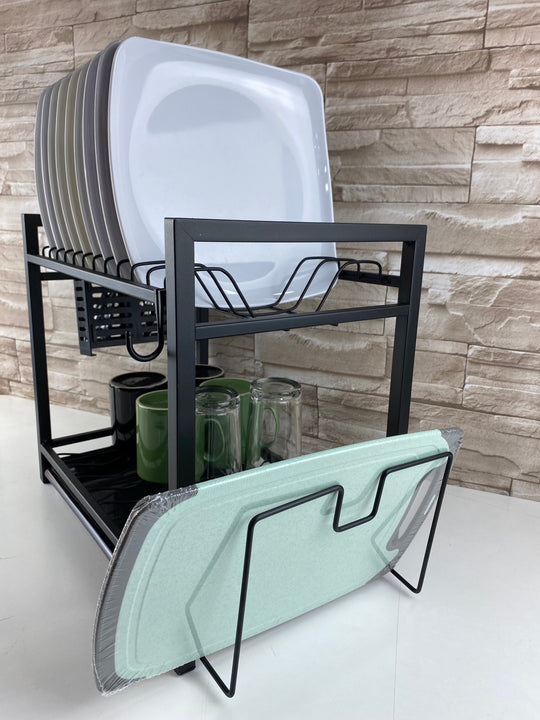 Soporte para Vajilla 2013