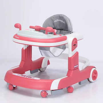 CAMINADOR CON BANDEJA INTERACTIVA Y-W850 MUNBE