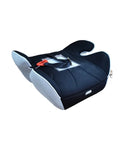 BASE PARA CARRO BOOSTER KUA EB584 NEGRO EBABY