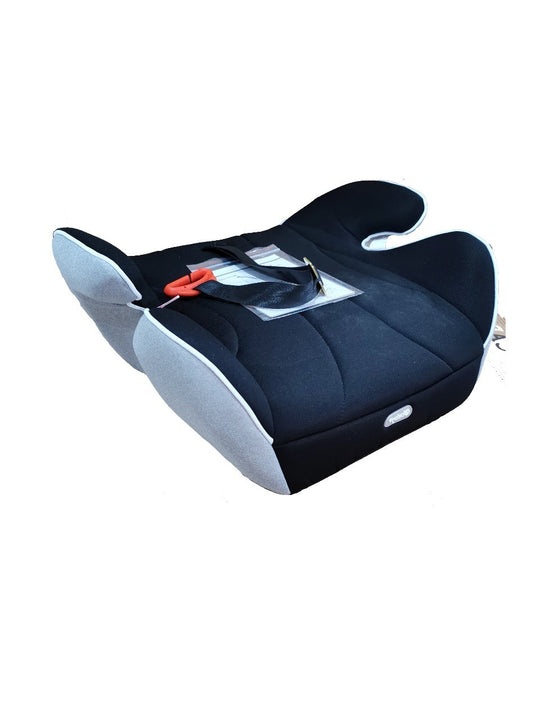 BASE PARA CARRO BOOSTER KUA EB584 NEGRO EBABY