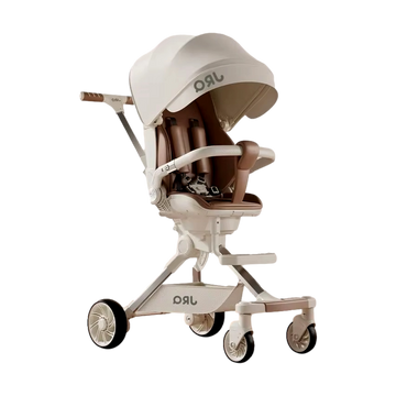 TRICICLO PASEADOR MULTIFUNCIONAL 666-5 BEIGE MUNBE