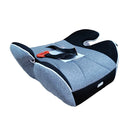 BASE PARA CARRO BOOSTER KUA EB584 GRIS OSCURO EBABY