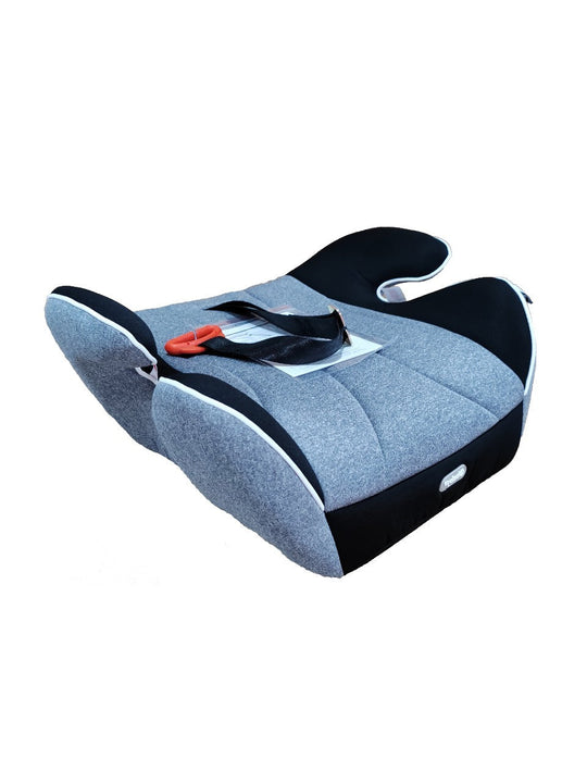 BASE PARA CARRO BOOSTER KUA EB584 GRIS OSCURO EBABY