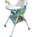 SILLA DE COMER LULU EB631-1 EBABY - AZUL