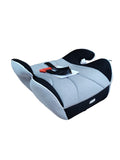 BASE PARA CARRO BOOSTER KUA EB584 GRIS CLARO EBABY