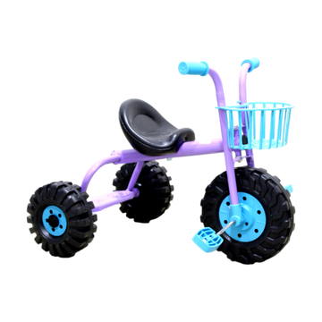 TRICICLO JUNIOR 494TRJRAM0 PRODEHOGAR