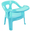 SILLA COMEDOR INFANTIL CON BANDEJA EXTRAÍBLE XL-041 MUNBE