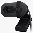 CAMARA WEB LOGITECH BRIO 100
