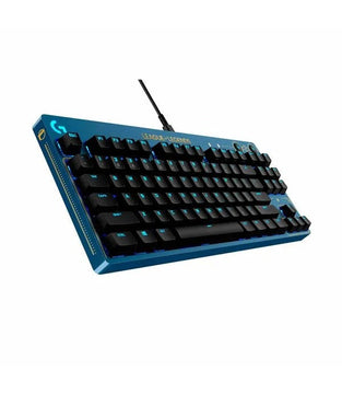 Combo Logitech G PRO LOL