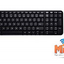 COMBO Teclado  + Mouse Inalambrico Logitech MK 220