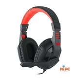 Diadema Gamer Redragon ARES H120