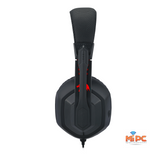 Diadema Gamer Redragon ARES H120