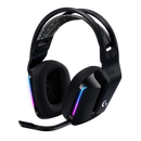 Diadema Logitech G733 Audifonos Inalambricos con Microfono Negra