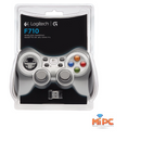 GamePad Logitech F710 Inalambrico
